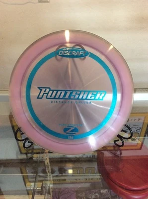 PFN Discraft Z Punisher NEW PFN - Image 1 of 2