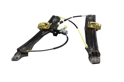 09-15 BMW 750Li xDrive Motor Regulador Ventana Lateral Pasajero Delantero Derecho Fabricante Original Foto 1 de 4