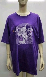 Tim Burtons - 3 Hunde Shirt - Nightmare Before Christmas  - Bild 1 von 10