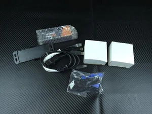 Generac PWR Cell CT RGM Accessory Kit PWRView Meter Current Xformers PCRGM1 NEW - Picture 1 of 8