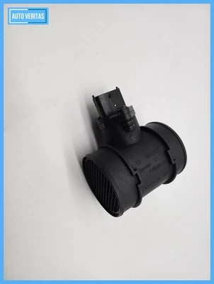 Original Bosch air mass meter sensor MAF Opel Vectra Astra 0281002428 - Image 1 of 4