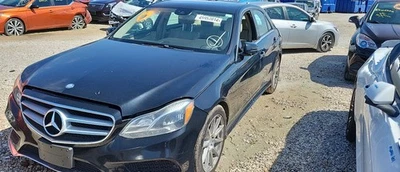 2014 梅赛德斯-奔驰 E 级 3.5L 发动机电机 6cyl 原始设备制造商 163K 英里 - LKQ386590538 — 第 1/4 张图片