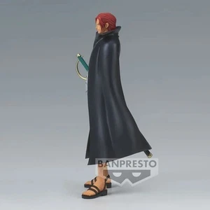 Banpresto Dxf one piece Film Red The Grandline Men Image Shanks - Photo 1/4