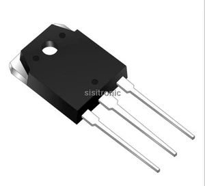 2 Stück BU931P - BU931 Silikon NPN Leistungstransistor - Bild 1 von 1