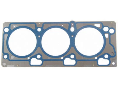 For 2007-2010 Chrysler Sebring Head Gasket Right Felpro 26498YKTZ 2008 2009 - Imagem 1 de 2