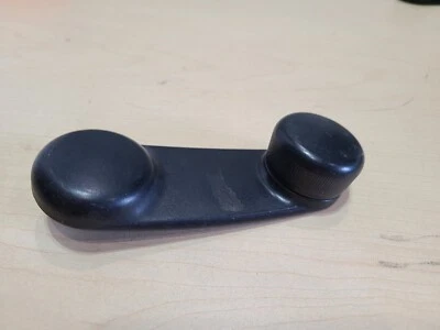 94 95 96 97 98 99 00 01 Dodge Ram 4615 642 manivela de ventana manual OEM  Foto 1 de 4