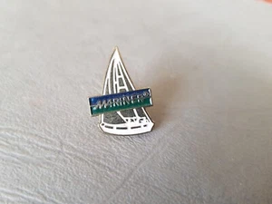 Pin's SPORT - Voile - voilier - bateaux boats voile mariner - Foto 1 di 12