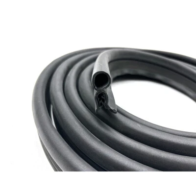 Trunk Weatherstrip Seal For 77-96 Buick Cadillac Chevrolet Oldsmobile Pontiac US - Image 1 of 4