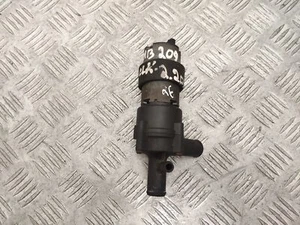 MERCEDES-BENZ CLK C209 Elektrisch Auxliary Kühlmittel/Wasserpumpe A2038350164 - Picture 1 of 5