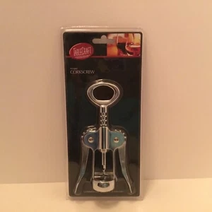 Winged Corkscrew by TableCraft - New - Picture 1 of 2