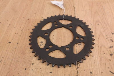 Roda dentada traseira POLARIS TRAIL BOSS 325 2001 42T - Imagem 1 de 4