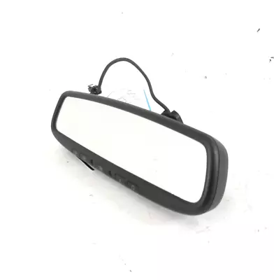 Espejo retrovisor Lexus GS350 2013-2015 OEM atenuación automática Foto 1 de 2