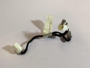 Nissan 370z GT Hazard switch cable loom - Picture 1 of 2