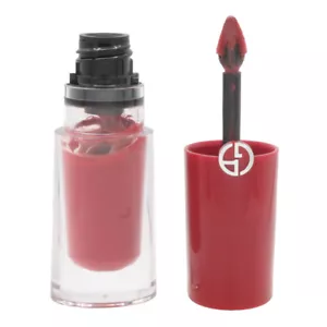 Lápiz labial Giorgio Armani imán para labios 505 segunda piel rosa mate lápiz labial - NUEVO - Imagen 1 de 2