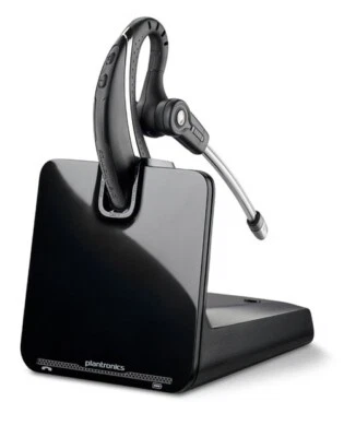 Plantronics C053 Wireless/Cordless Headset - Image 1 of 4