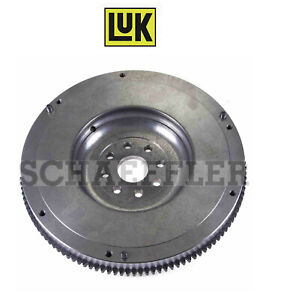 Clutch Flywheel LUK For Toyota 4Runner T100 Tacoma Tundra DLX Limited V6 3.4L