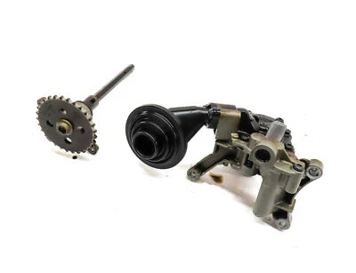 AUDI Q7 2011 (4L) 3,0 L Super (CJWC) bomba de aceite de motor Foto 1 de 4