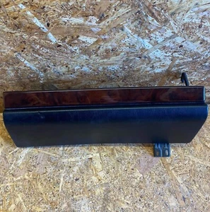 Mercedes-Benz W140 Glove Box Compartment Door - Picture 1 of 8