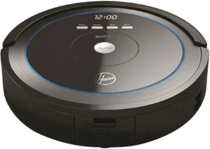 Hoover BH71000 Quest 1000 Wi-Fi Enabled Robot Vacuum Cleaner - [LN]™ - Picture 1 of 5