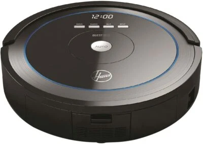Hoover BH71000 Quest 1000 Wi-Fi Enabled Robot Vacuum Cleaner - [LN]™ - Image 1 of 4