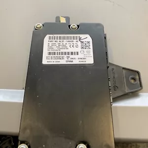 Communication Voice Recognition Sync Module 10 EXPEDITION F150 AL3T-14B428-AE - Picture 1 of 3