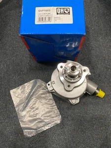 QH Vacuum Pump for BMW 3 Series E90 325i 325xi 330i E91 323i - Picture 1 of 1