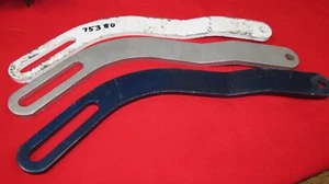 Lycoming Alternator Bracket LW 10729 Used O-320 O-360 some O-540 Ford Type Alt.  - Bild 1 von 3