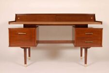 Mid Century Modern Desk - Milo Baughman for Drexel  - Walnut