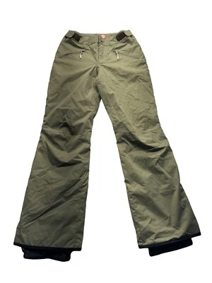 Pantalones de nieve Orage #3982 Foto 1 de 4