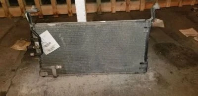 AC Condenser Integral AC Fits 94-97 ASPIRE 354426 - Изображение 1 из 4