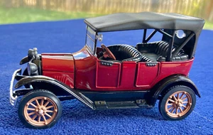 Automóviles vintage coleccionables escala 1:32 del Museo Nacional del Motor como nuevos (Arko) - Imagen 1 de 154