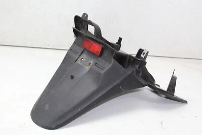2014 SUZUKI BURGMAN 200 UH200 ABS REAR BACK FENDER MUD GUARD - Image 1 of 4