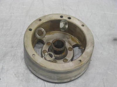 Suzuki MT50 MT 50 70 71 Mini Tolva Rotor Imán Magneto Carga Volante 1970 Foto 1 de 2