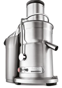 Breville Fountain Elite 1000W Electric Juicer - 800JEXL - Picture 1 of 3