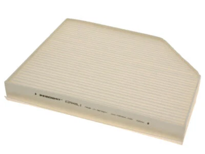 Filtro de aire de cabina Hengst 54843WS 2010 2011 2015 para Audi A4 Quattro 2009-2016 Foto 1 de 2