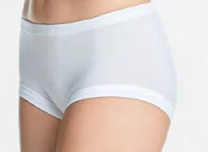 5er Pack CON-TA Damen Taillenslips, Unterhosen Classic, 100% Baumwolle, kochfest - Bild 1 von 6