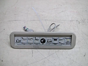 Linak Krankenhausbett Steuerung Touch Panel P/N: SC00-U016-00 KOSTENLOSER VERSAND - Bild 1 von 6
