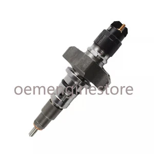 For Iveco 80E 65E 75E 140E 110E 120E 160E 170E 90E 230E Fuel Injector 0445120075 - Picture 1 of 8