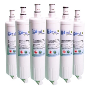 Royal Pure Compatible water Filter for 4396508 4396510 whrlpool refrigerator - Bild 1 von 8