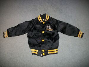 Chalk Line Pittsburgh Steelers baby jacket. Size 2. Worn a few times.