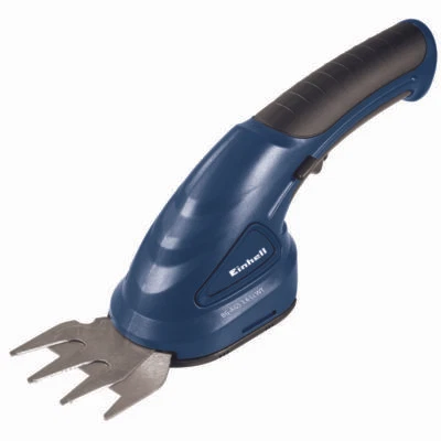 Einhell Akku-Gras- und Strauchschere BG-AGS 3,6 Li WT - Bild 1 von 2