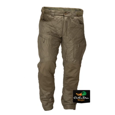 NEW BANDED GEAR REDZONE WADER LAYERING INSULATED BASE PANTS 25 GRAM PRIMALOFT - Image 1 of 2
