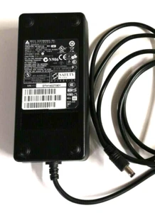 Adaptateur secteur Cisco DELTA EADP-60KB 341-0231-02 12V 5A Cisco - Photo 1/1