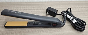 CHI Professional Ceramic Flat Iron GF1001 T22 - Picture 1 of 2