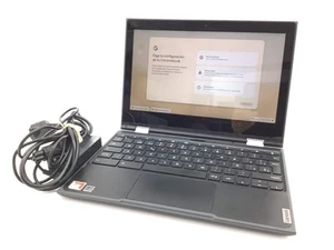 PORTATIL LENOVO 300E CHROMEBOOK 2ND GEN AST AMD A4-5000 4 SSD 19334125 - Imagen 1 de 6
