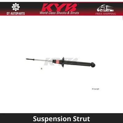 Apoio de suspensão traseiro Dodge Colt 1989-1992 KYB 1989 1990 1991 1992 - Imagem 1 de 2