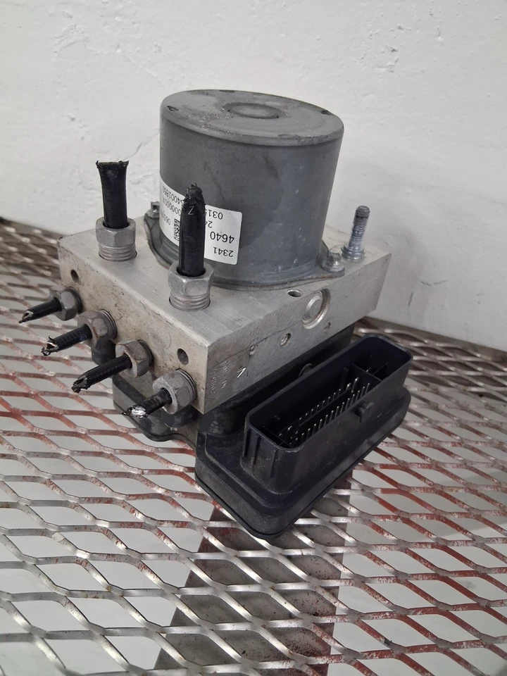 Chevrolet Camaro 2016-2017 ABS unidad de módulo de bomba de freno antibloqueo 2265106539 Foto 1 de 2