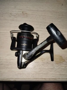 Shimano FX 4000F fishing reel - Picture 1 of 9