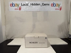DENTAMERICA SCALEX 800 Escalador Ultrasónico Periodoncia 25khz - Imagen 1 de 16