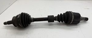 2007 - 2015 MINI COOPER S Front Driver CV Axle Shaft Left LH 1.6L MT OEM - Bild 1 von 5